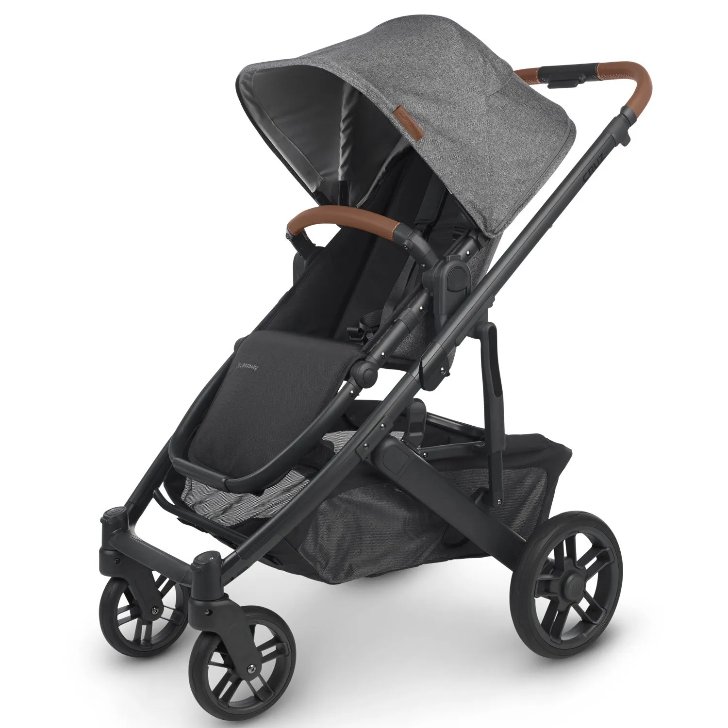 UPPAbaby CRUZ V2 Stroller