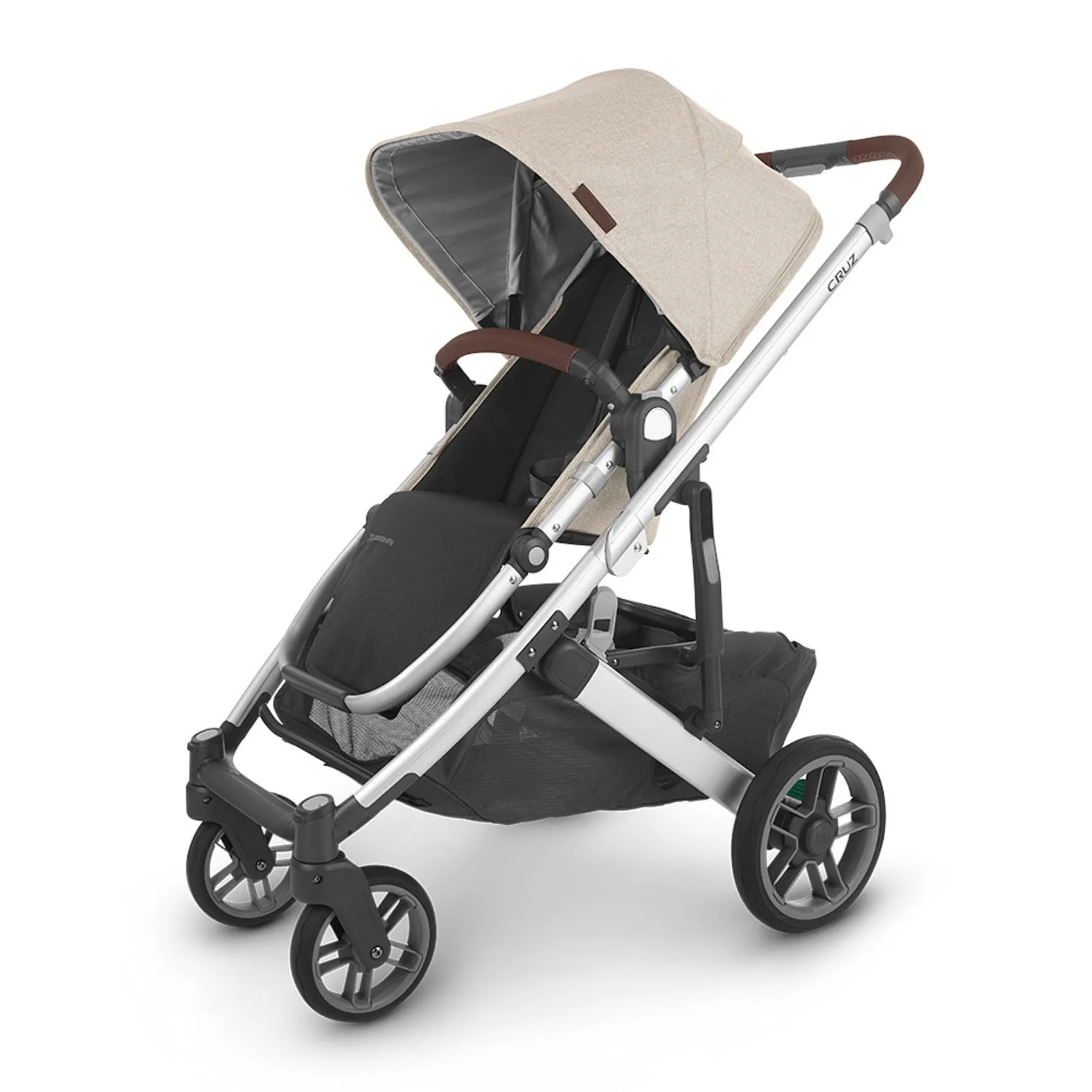 UPPAbaby CRUZ V2 Stroller