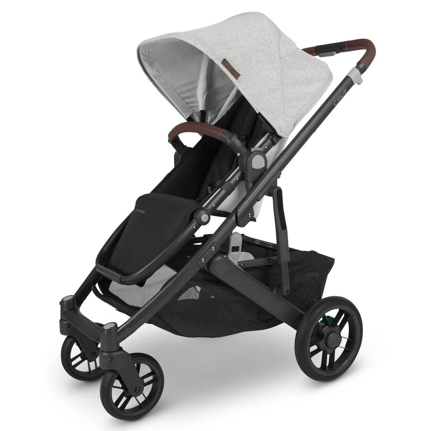 UPPAbaby CRUZ V2 Stroller