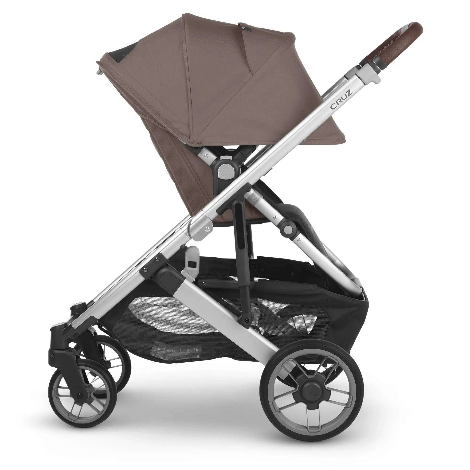 UPPAbaby CRUZ V2 Stroller