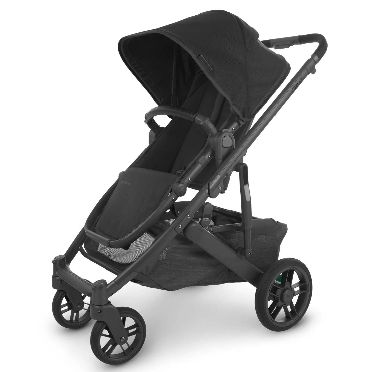 UPPAbaby CRUZ V2 Stroller
