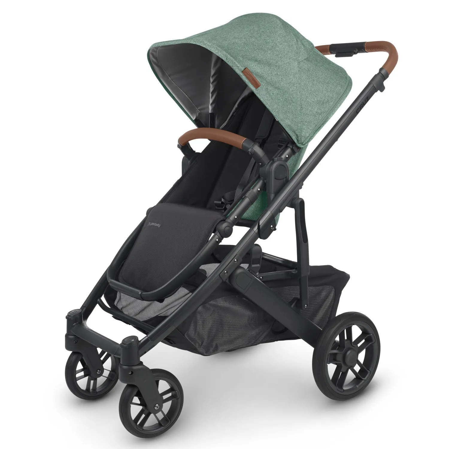 UPPAbaby CRUZ V2 Stroller