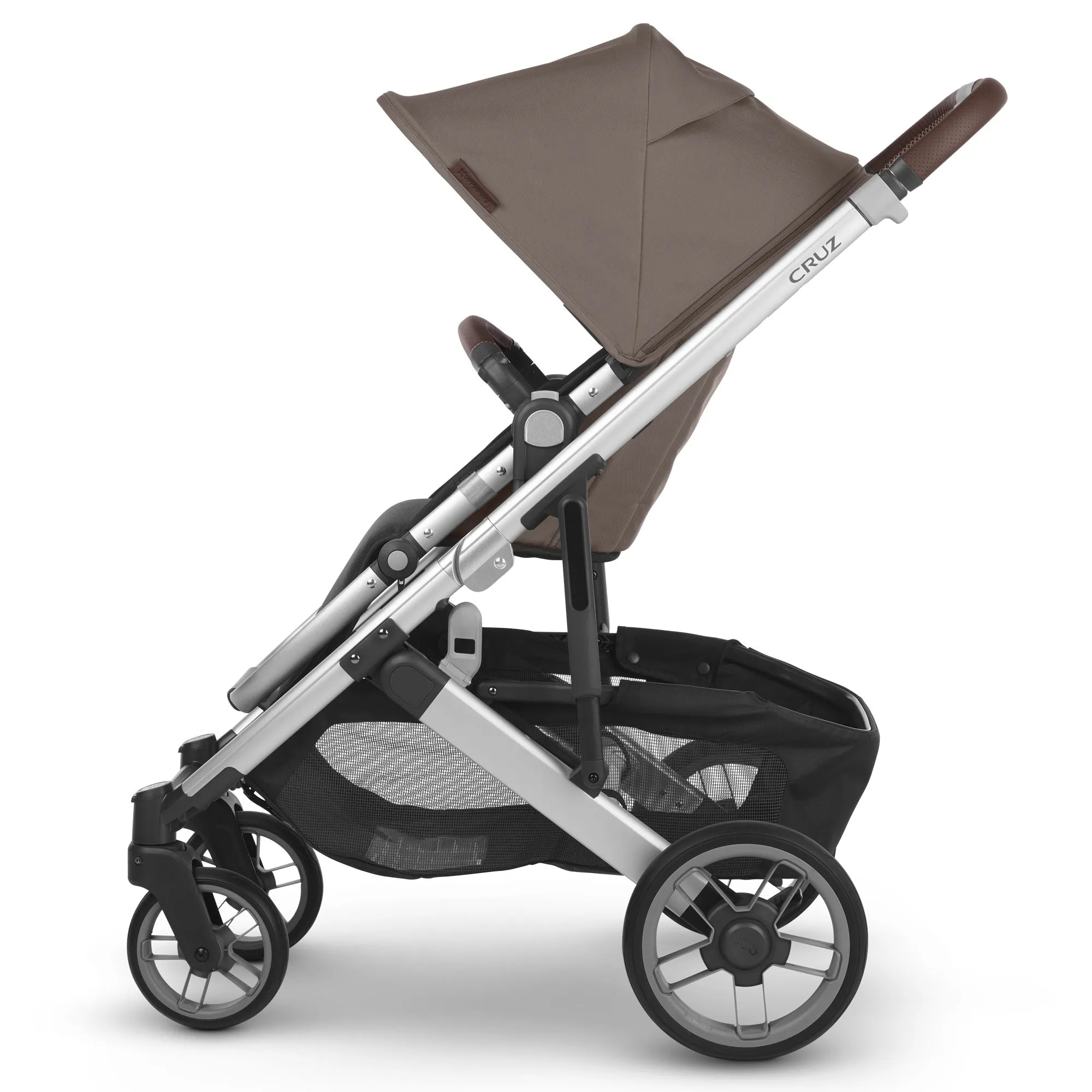 UPPAbaby CRUZ V2 Stroller