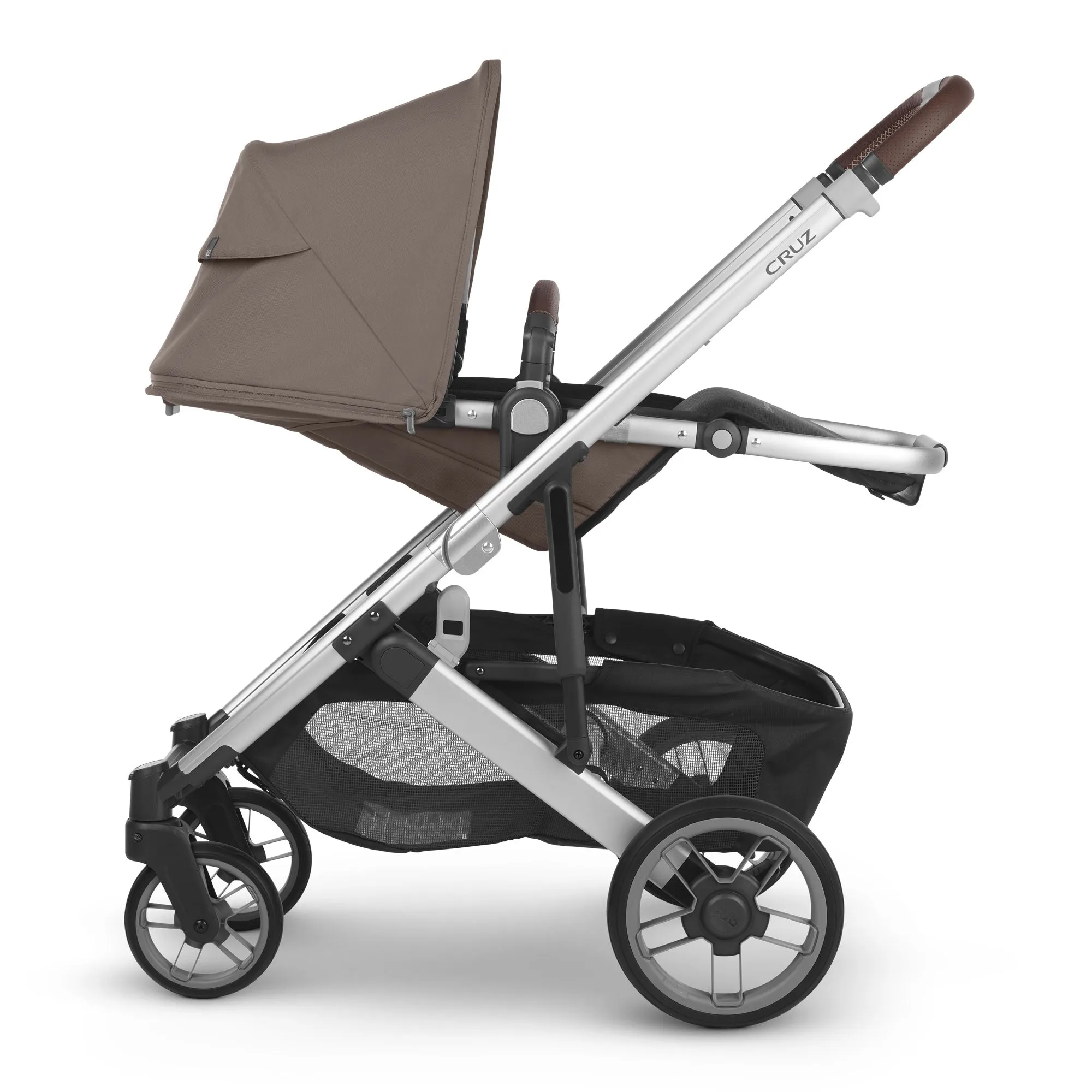 UPPAbaby CRUZ V2 Stroller