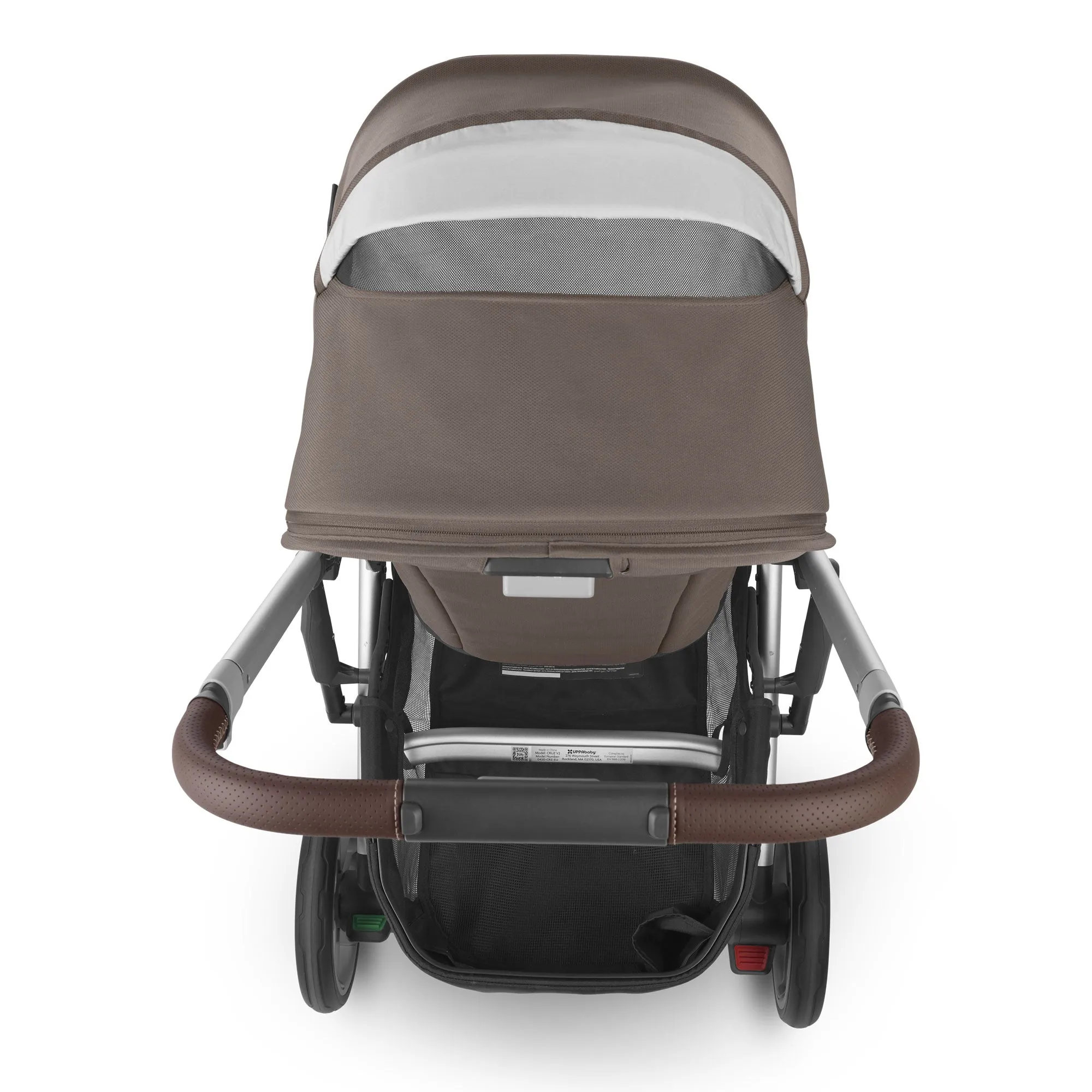 UPPAbaby CRUZ V2 Stroller