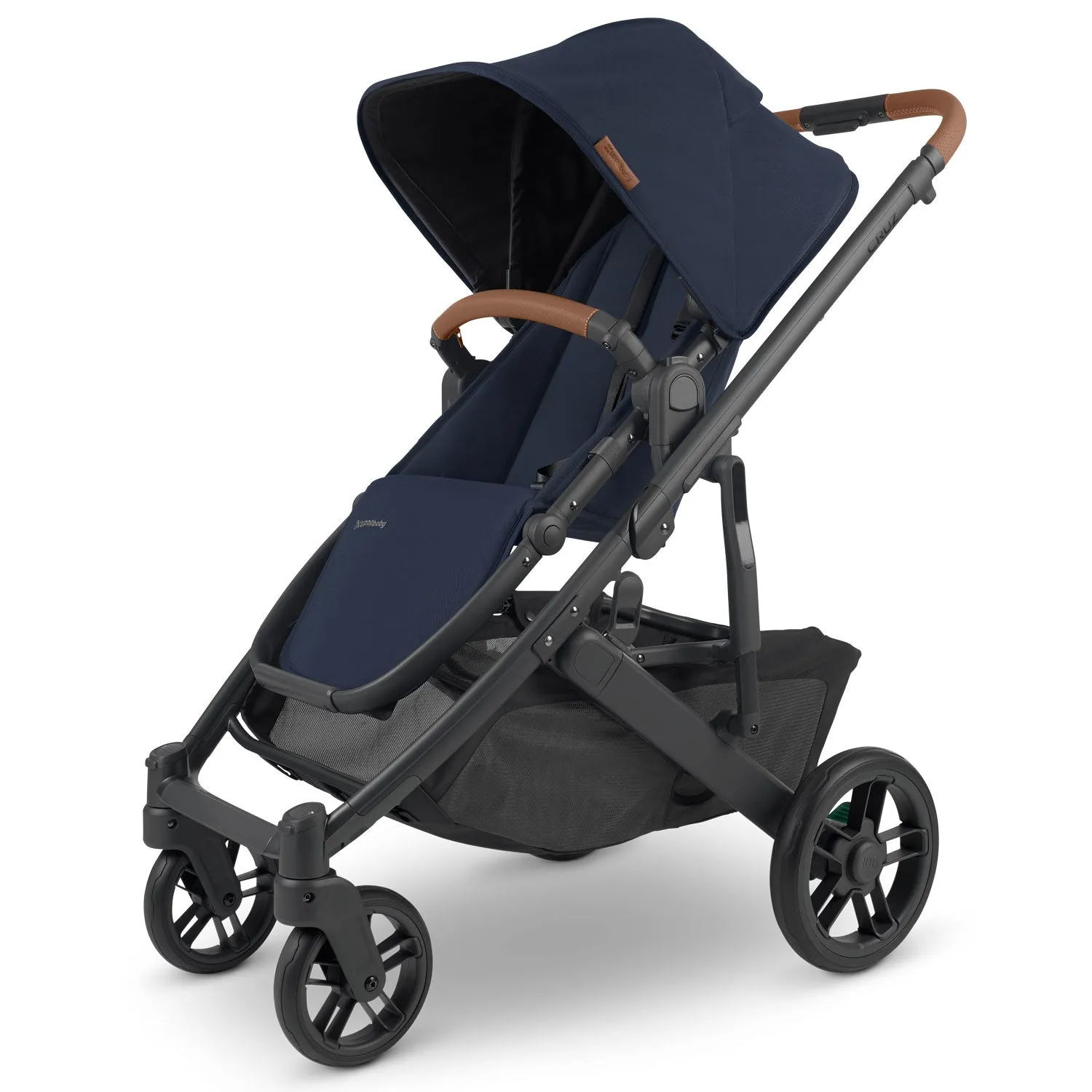 UPPAbaby CRUZ V2 Stroller