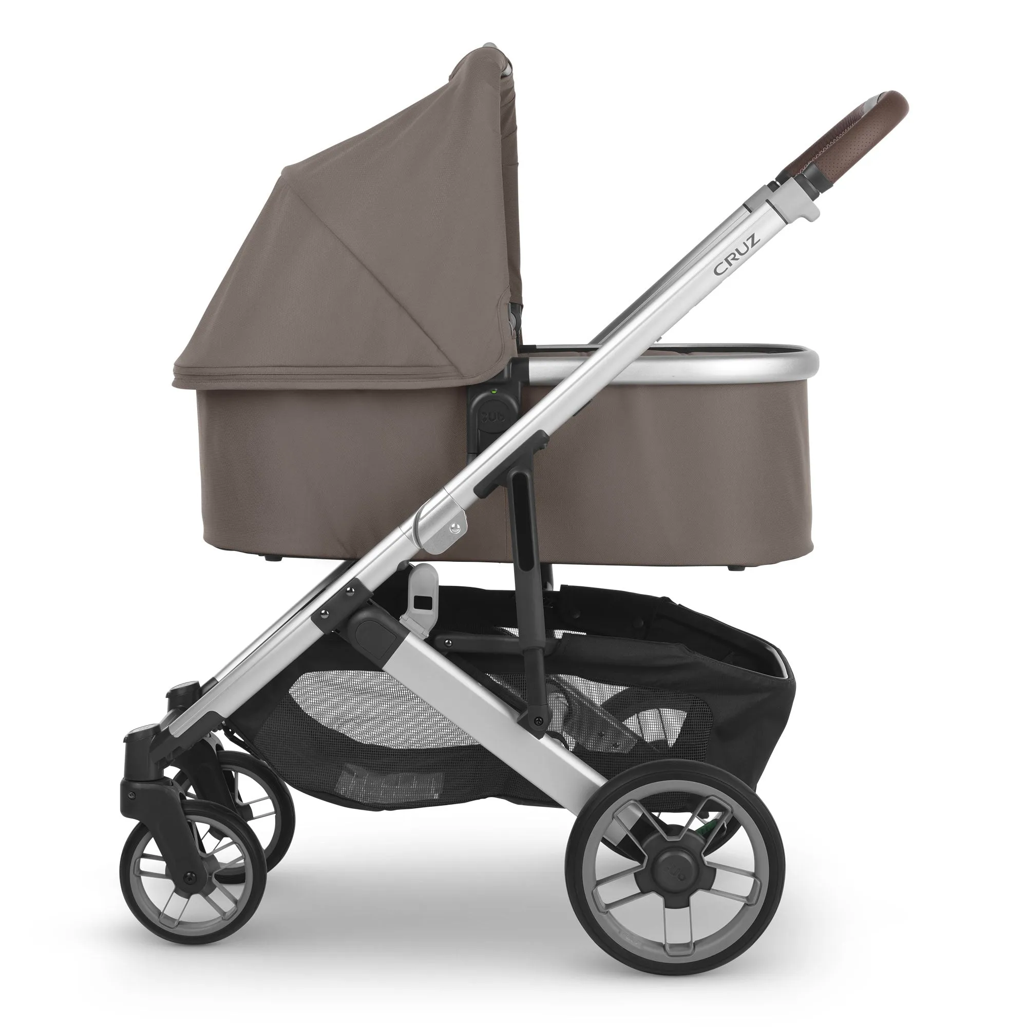 UPPAbaby CRUZ V2 Stroller