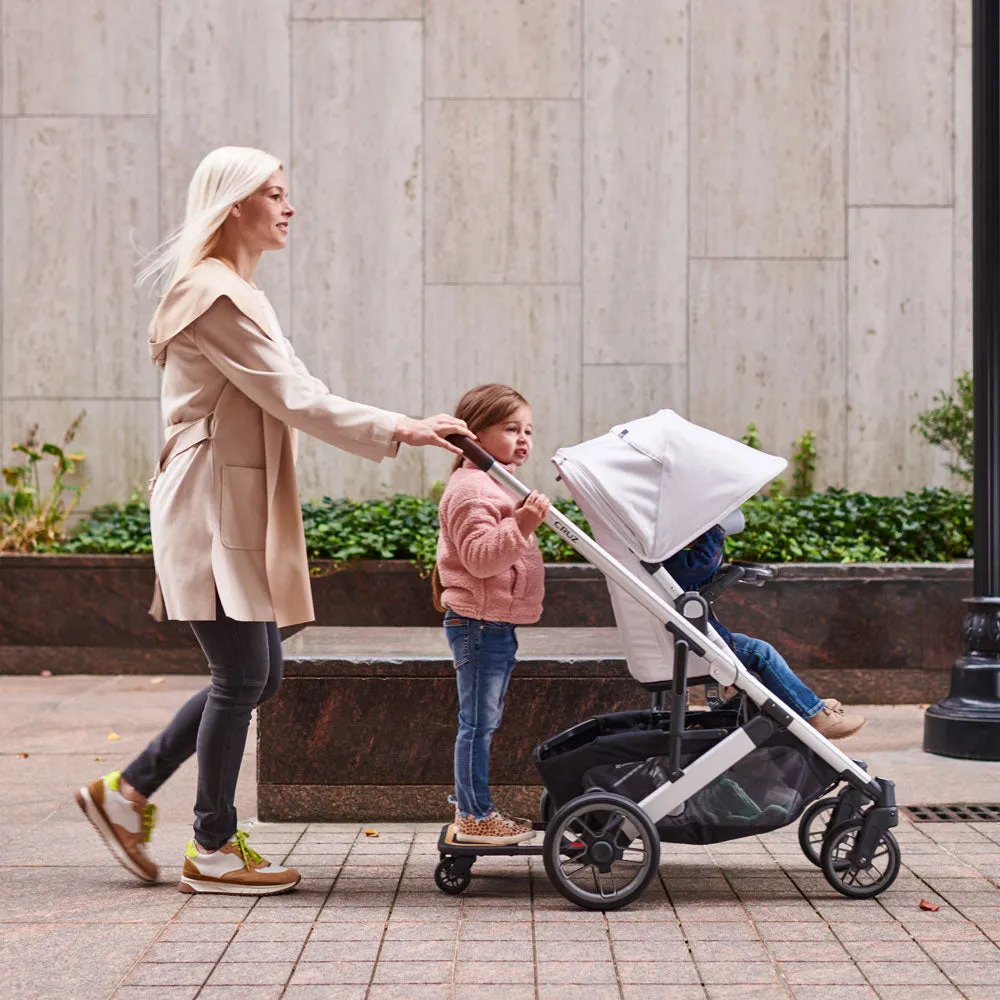 UPPAbaby CRUZ V2 Stroller