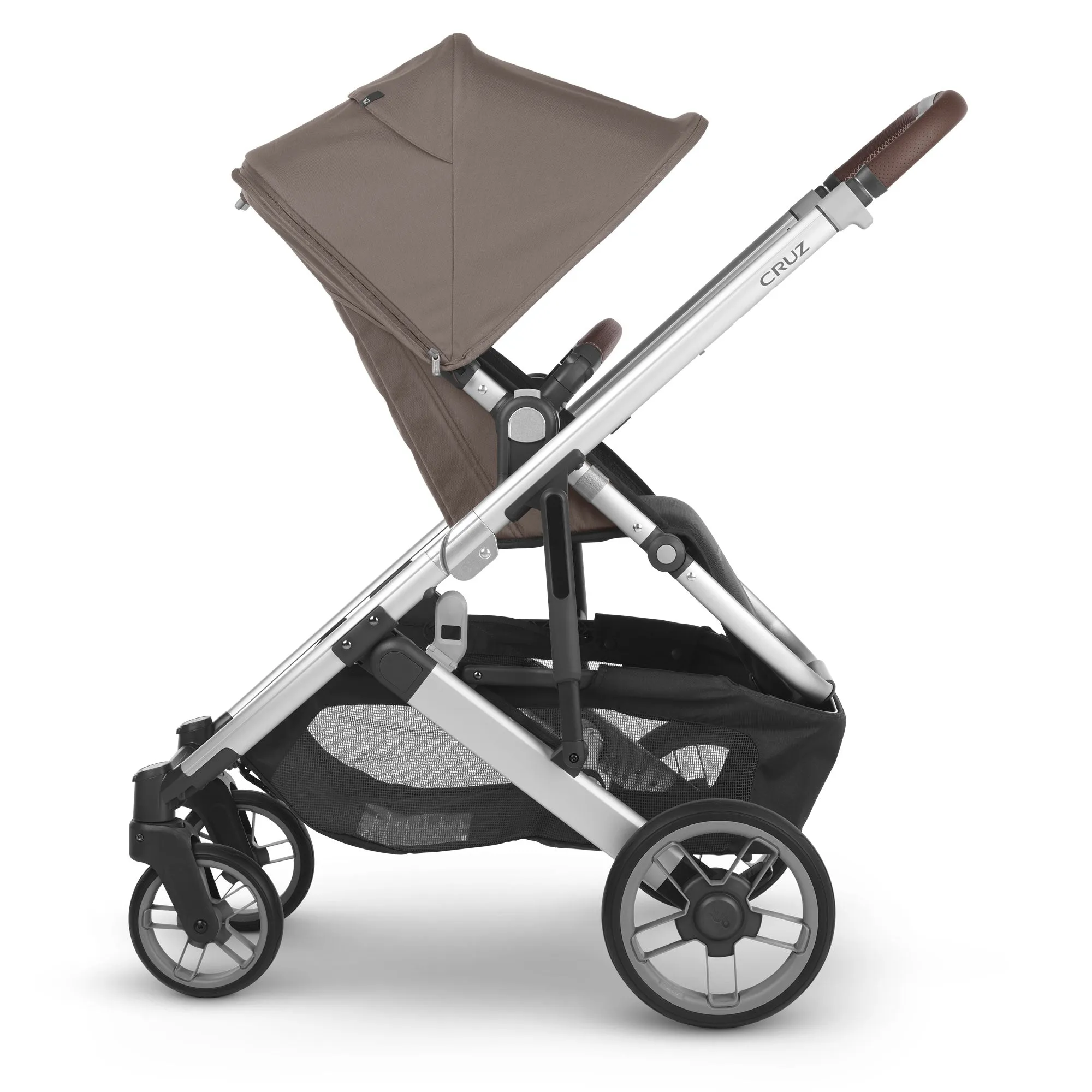 UPPAbaby CRUZ V2 Stroller