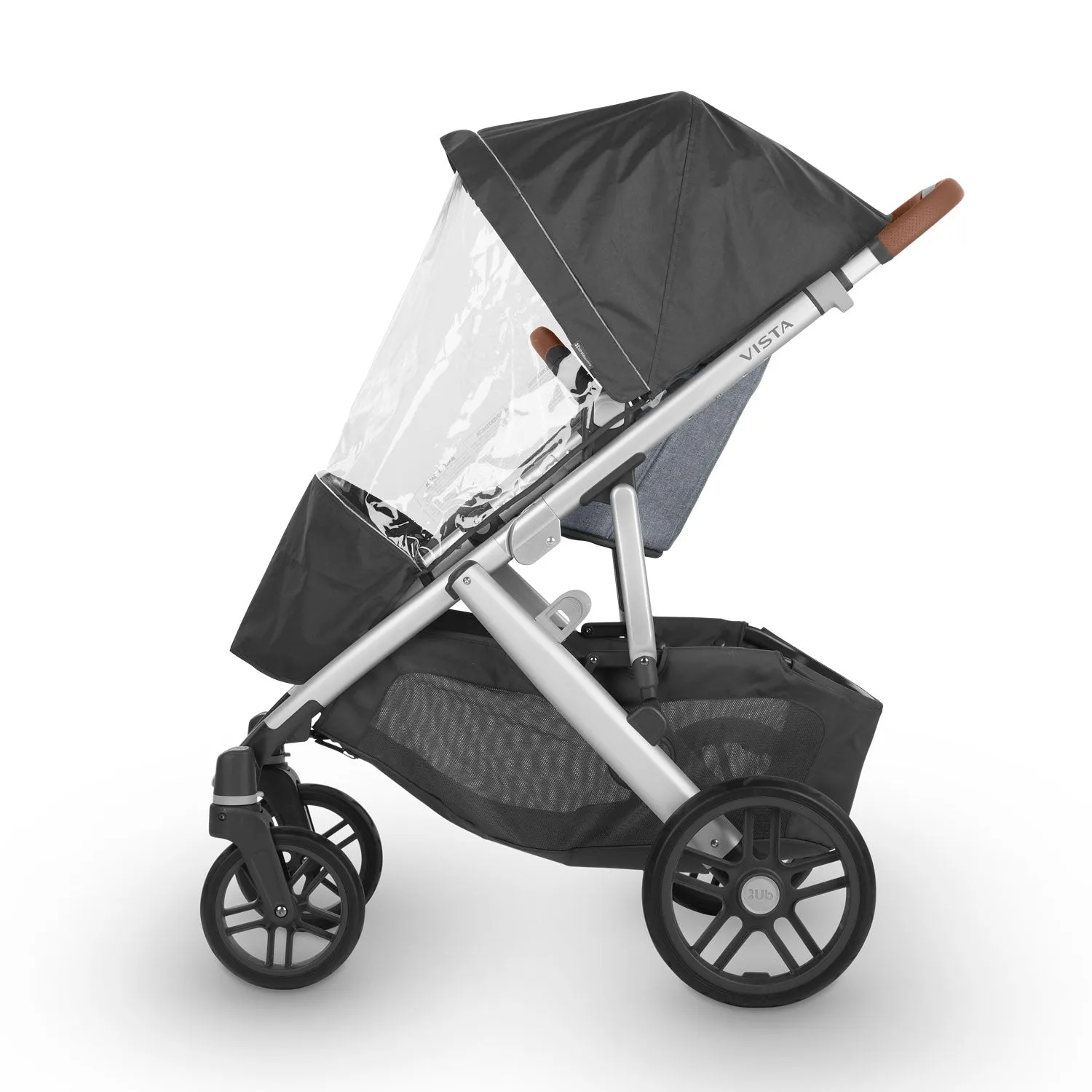 UPPAbaby Performance Rain Shield - VISTA / CRUZ