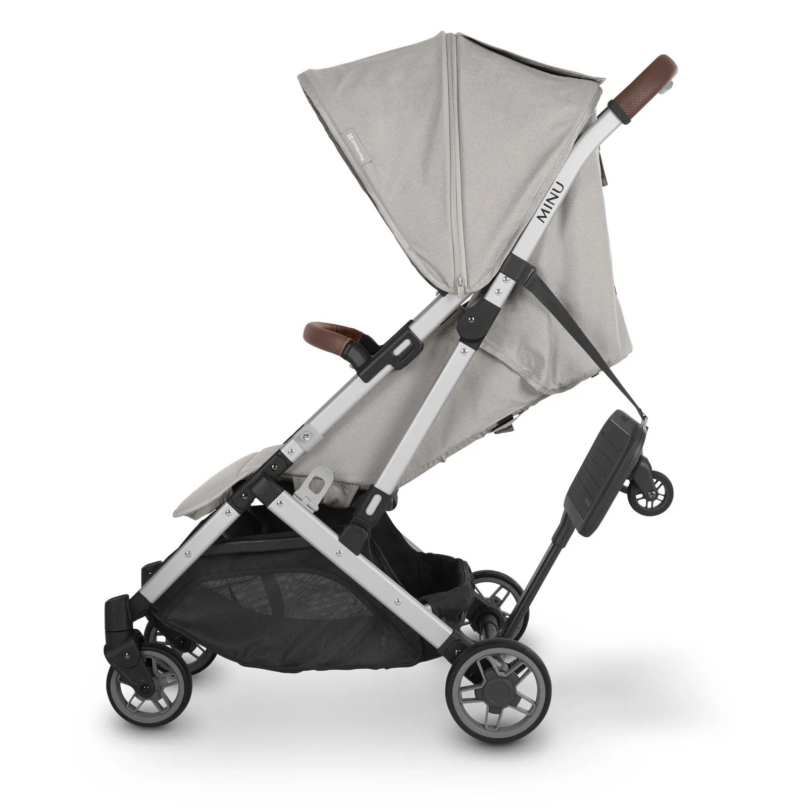 UPPAbaby PiggyBack - MINU