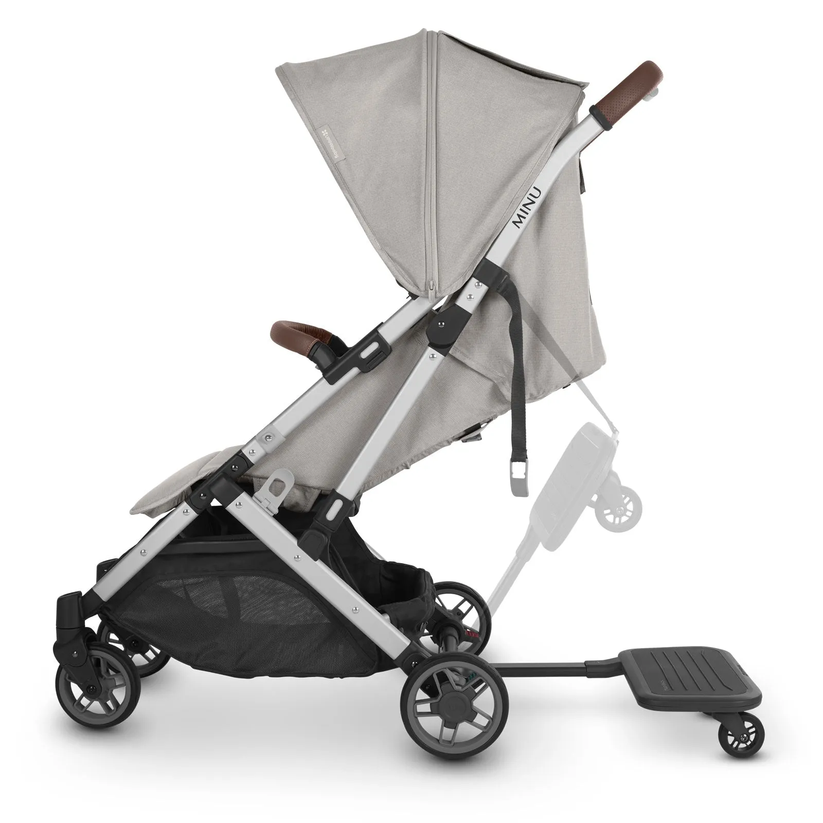 UPPAbaby PiggyBack - MINU