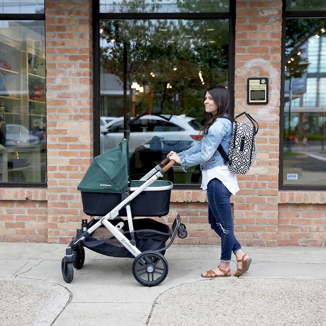 UPPAbaby PiggyBack - VISTA