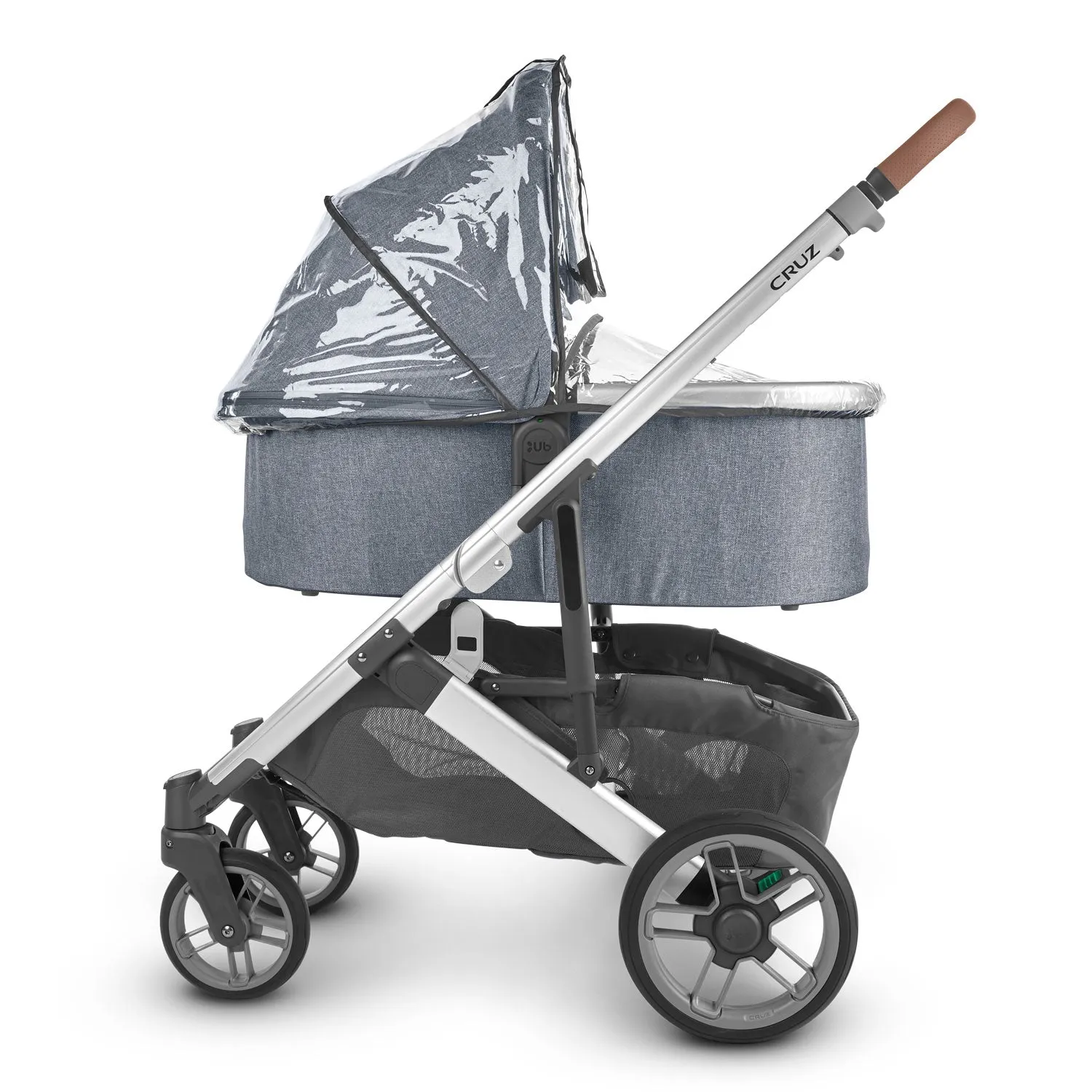 UPPAbaby Rain Shield - Bassinet