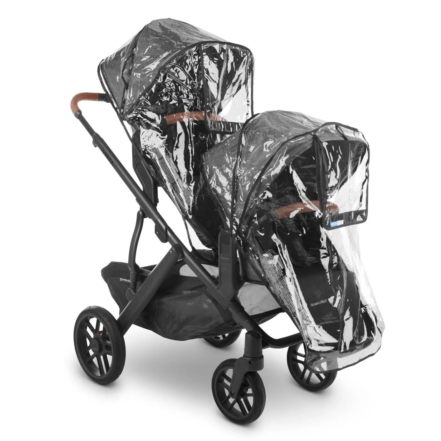 UPPAbaby Rain Shield - RumbleSeat