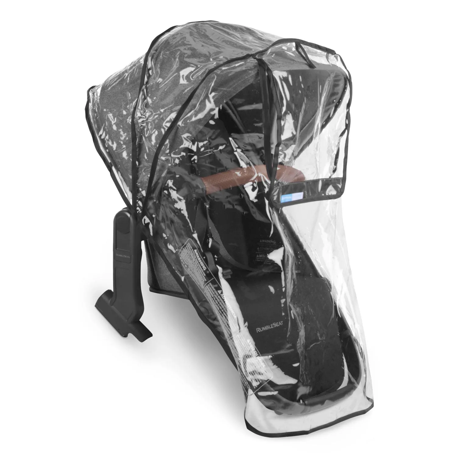 UPPAbaby Rain Shield - RumbleSeat