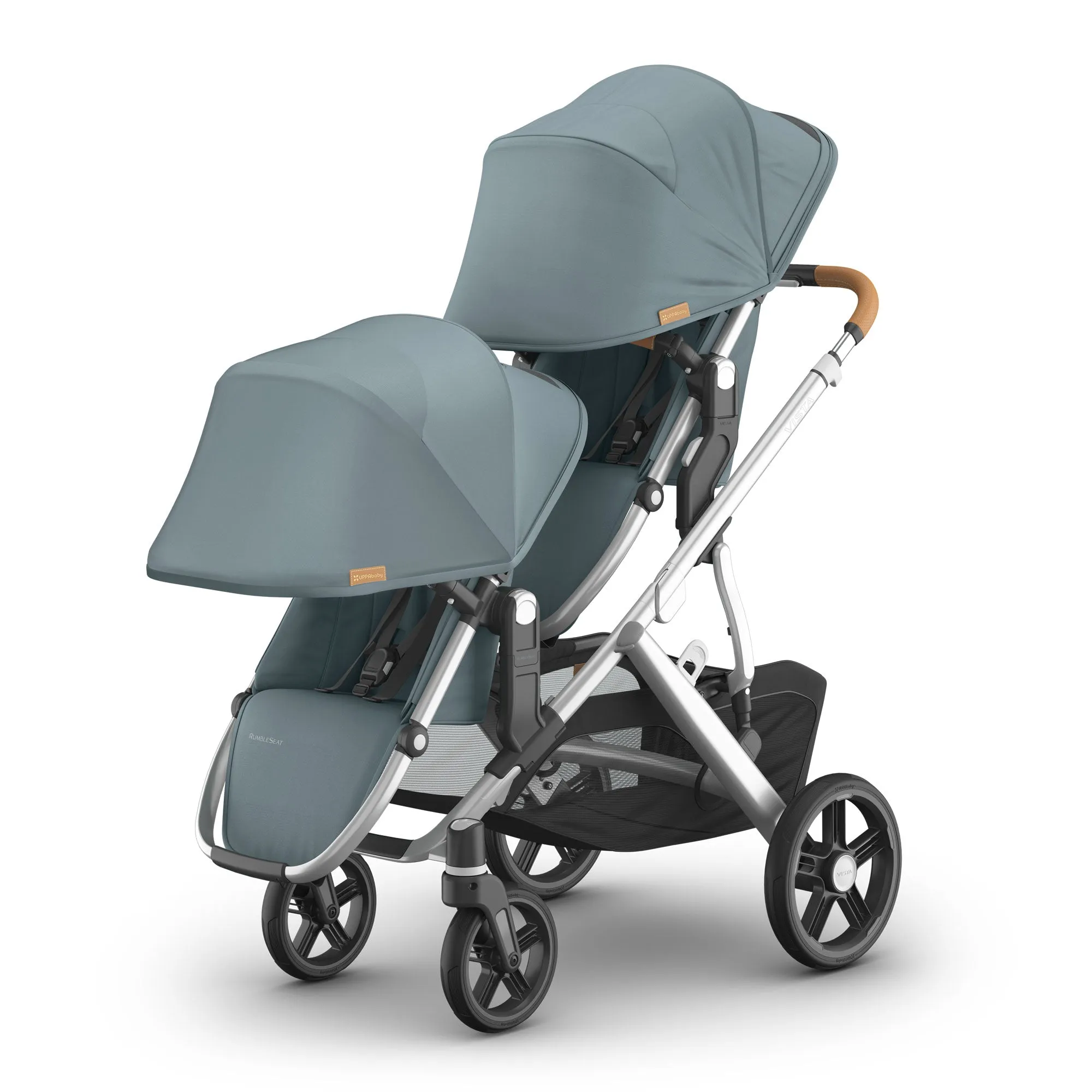 UPPAbaby RumbleSeat V3