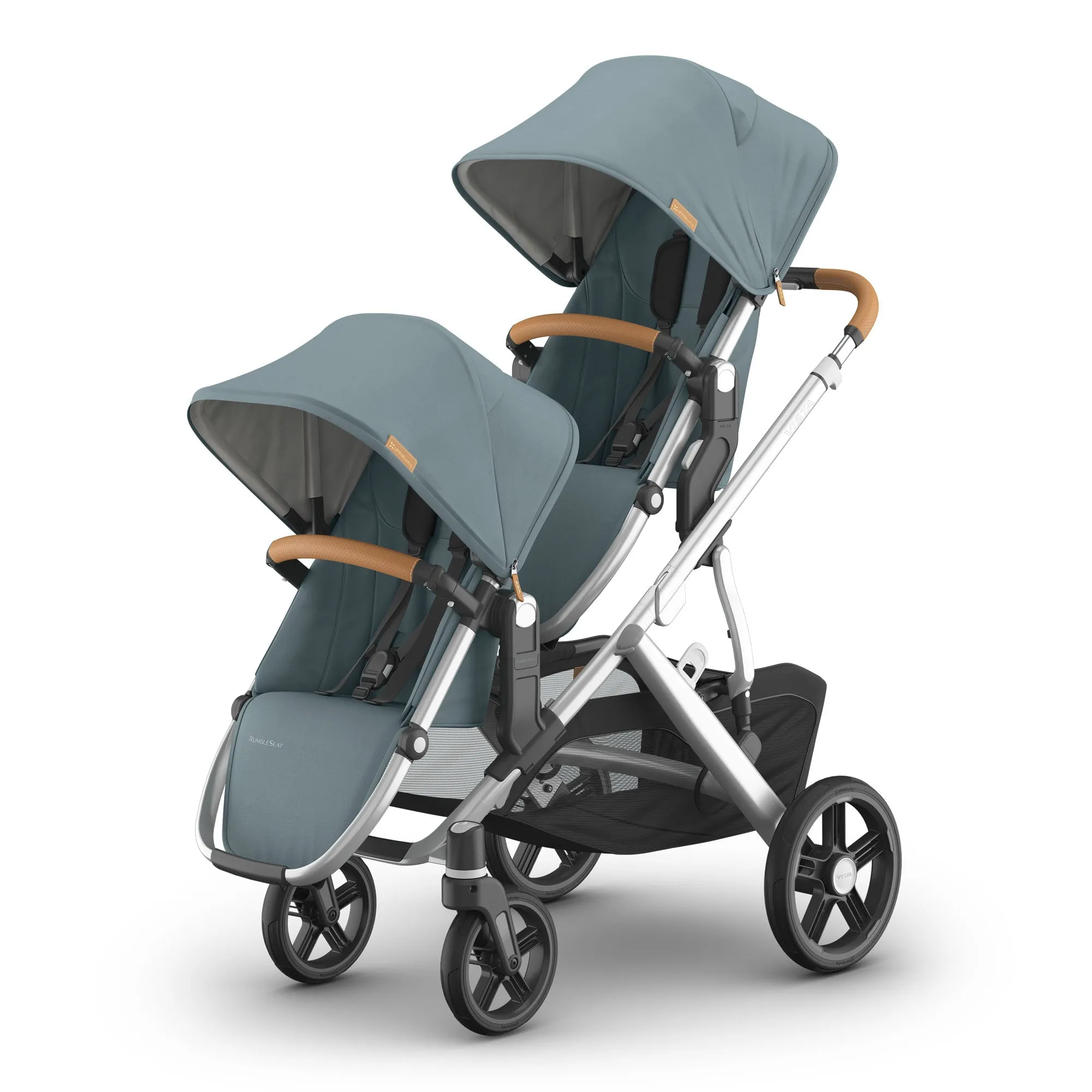 UPPAbaby RumbleSeat V3