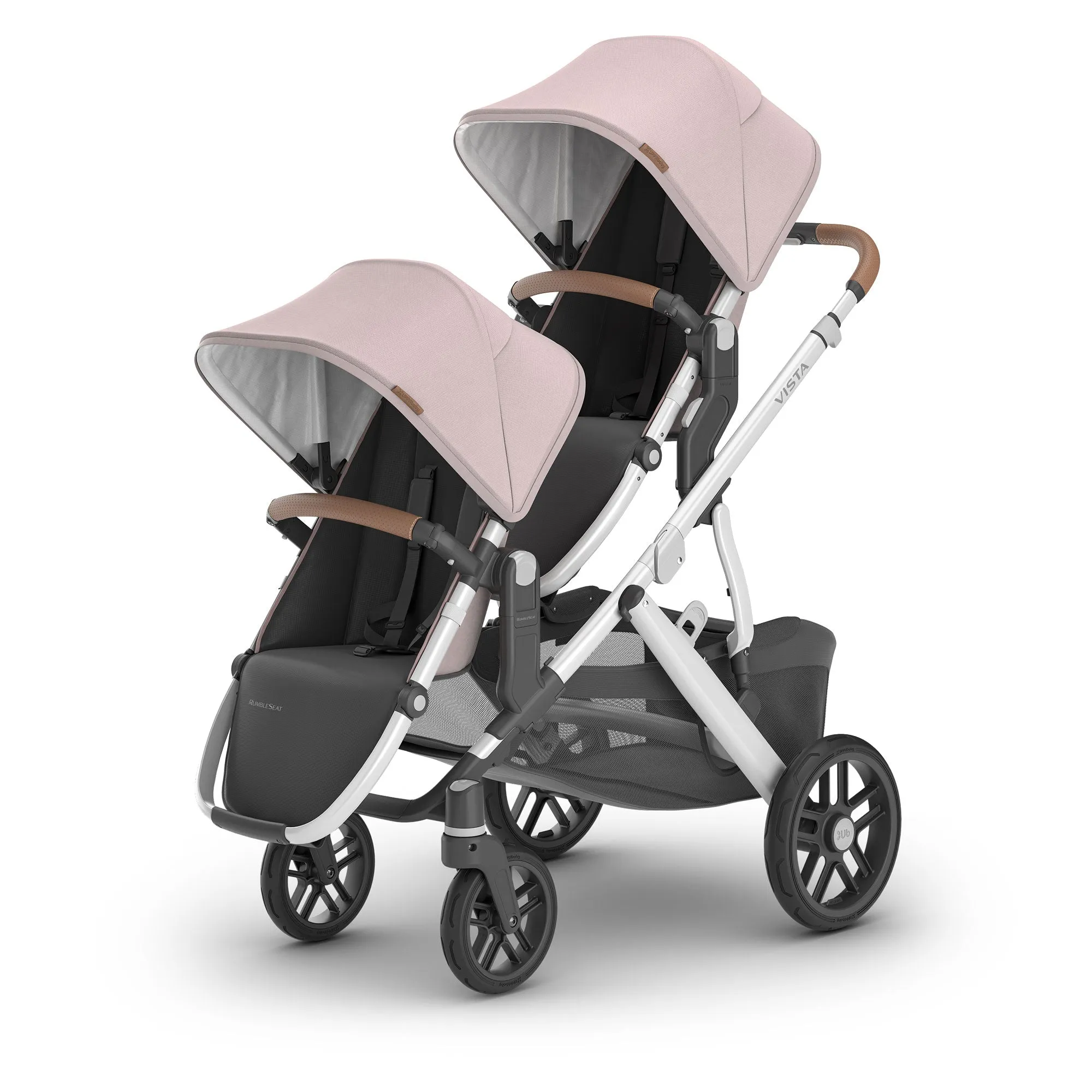 UPPAbaby VISTA V2 RumbleSeat V2 
