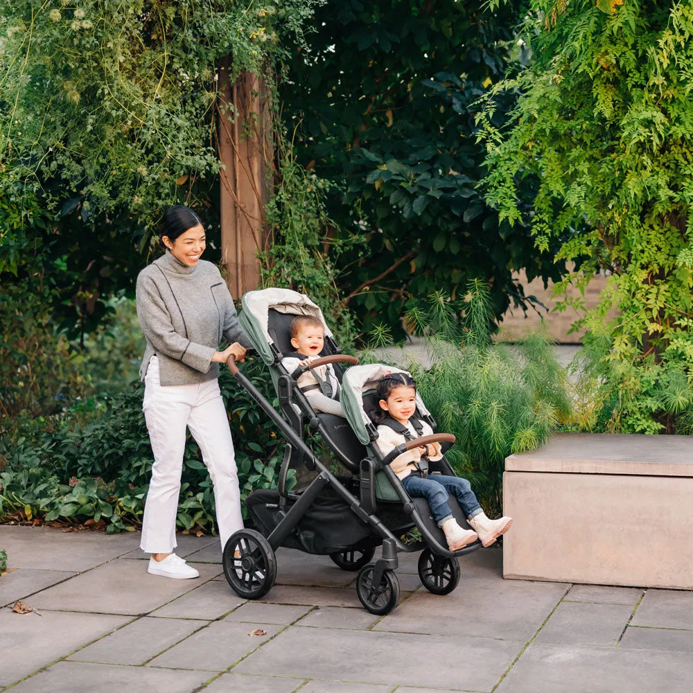 UPPAbaby VISTA V2 RumbleSeat V2 