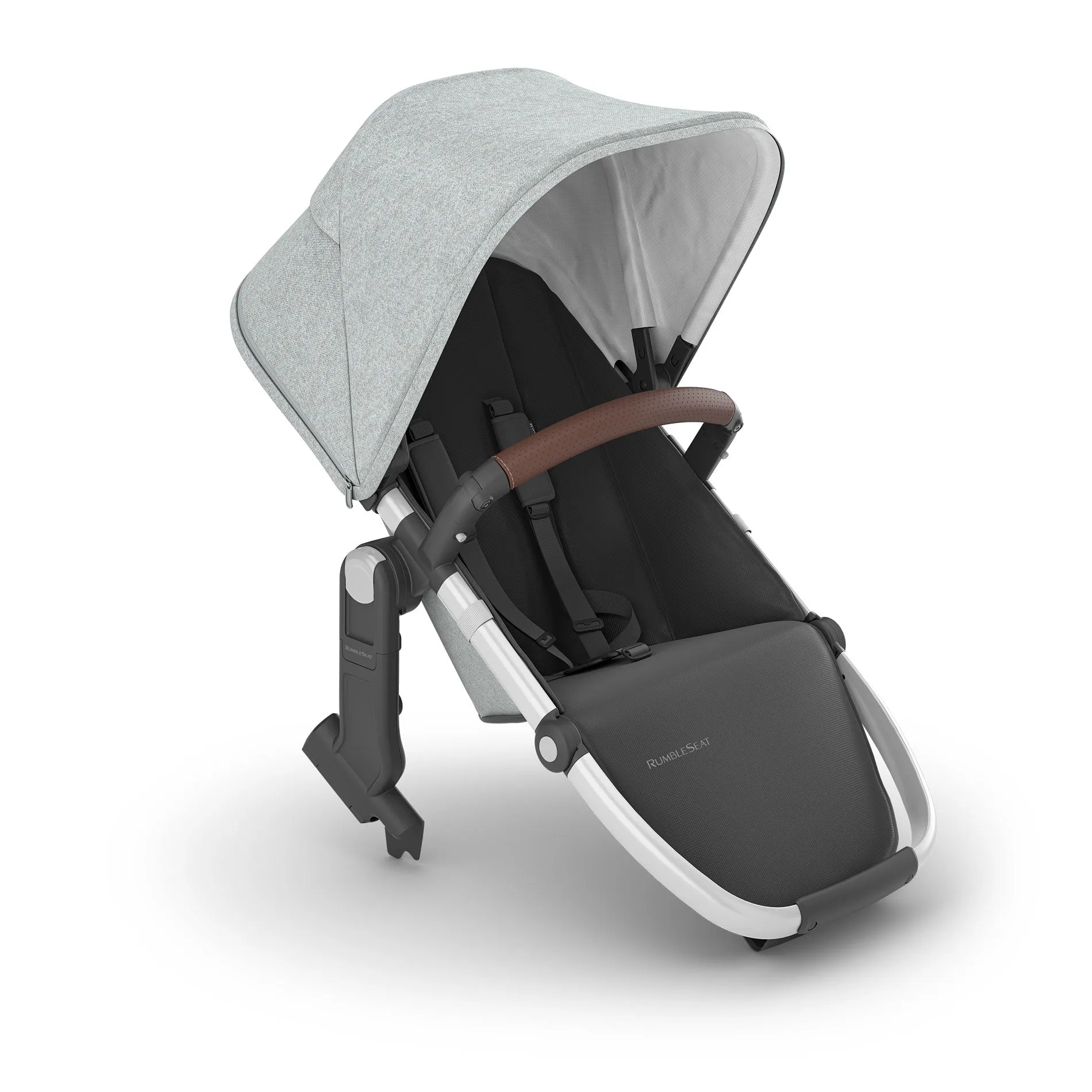 UPPAbaby VISTA V2 RumbleSeat V2 