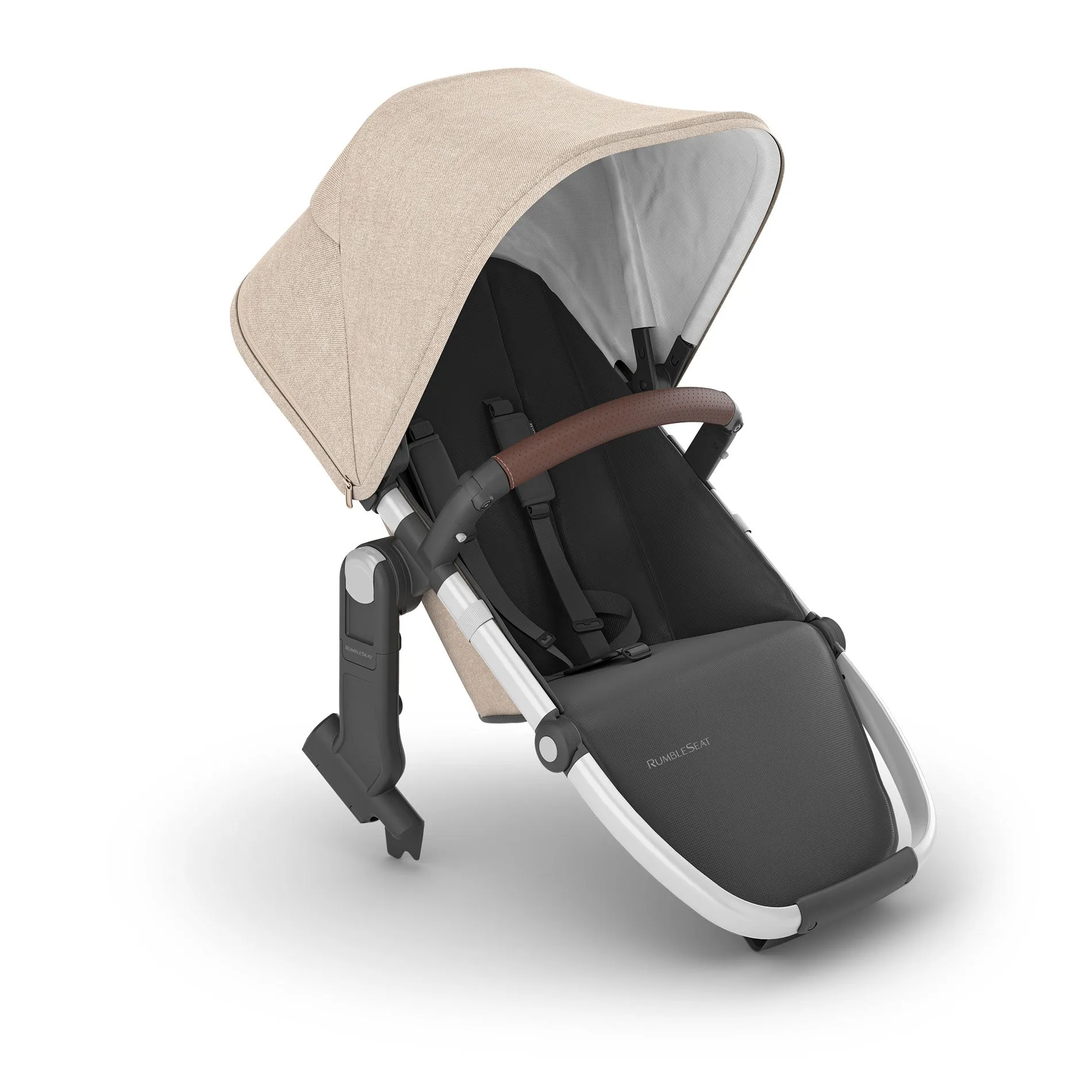 UPPAbaby VISTA V2 RumbleSeat V2 