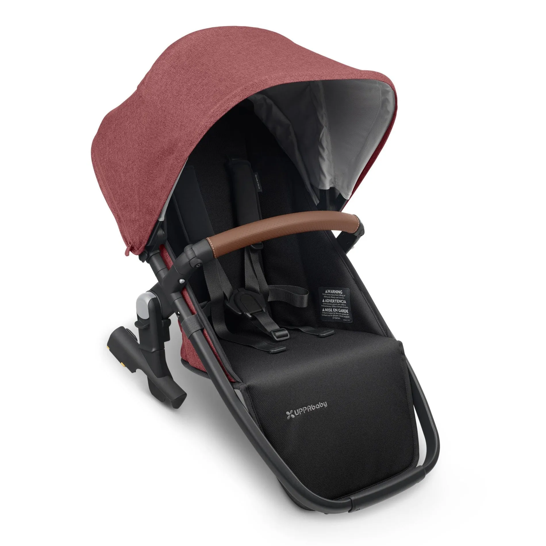 UPPAbaby VISTA V2 RumbleSeat V2