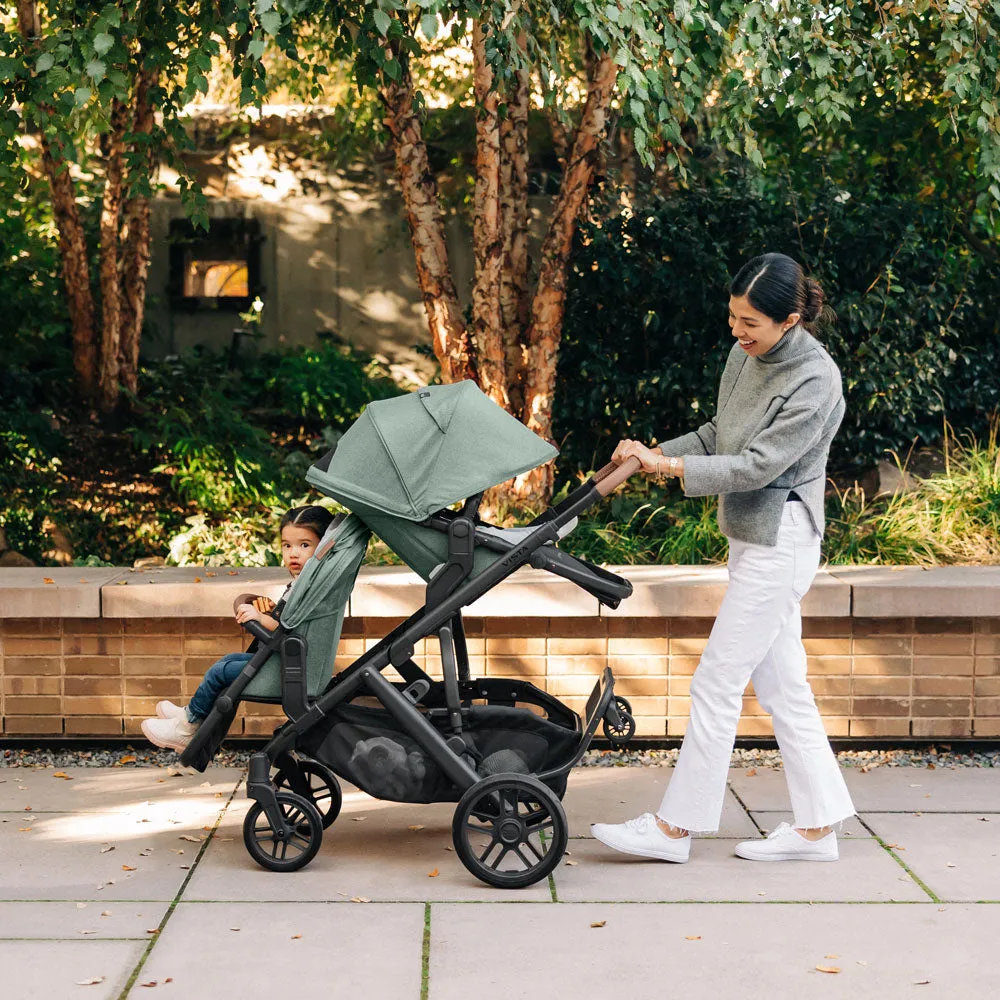 UPPAbaby VISTA V2 RumbleSeat V2 