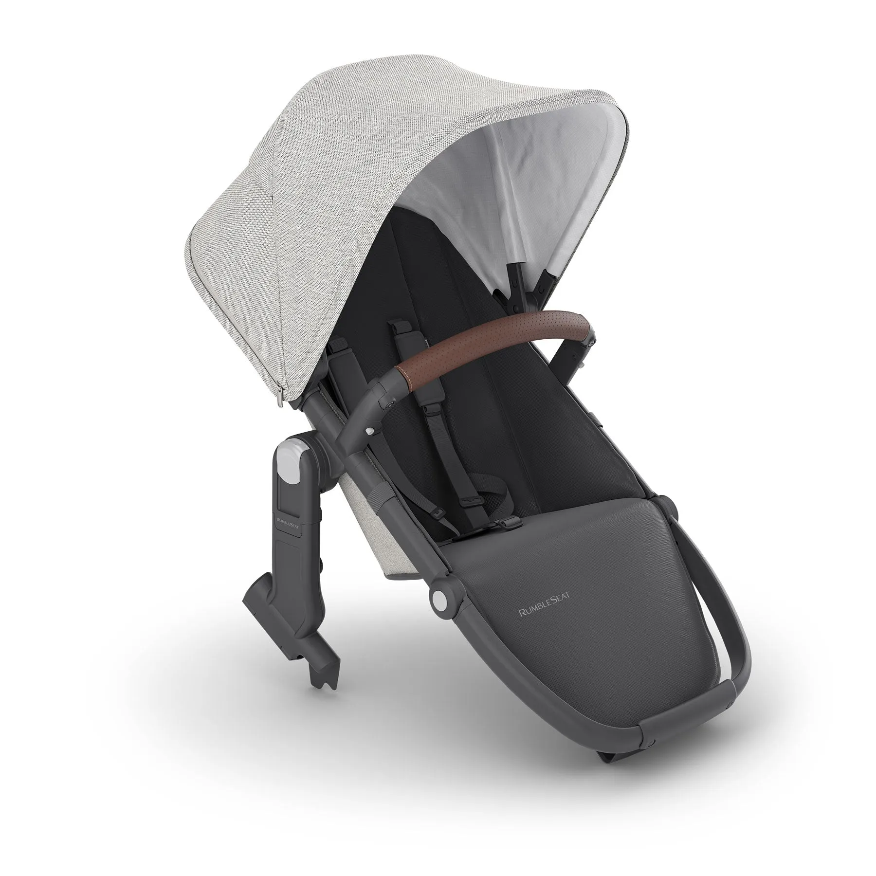 UPPAbaby VISTA V2 RumbleSeat V2 