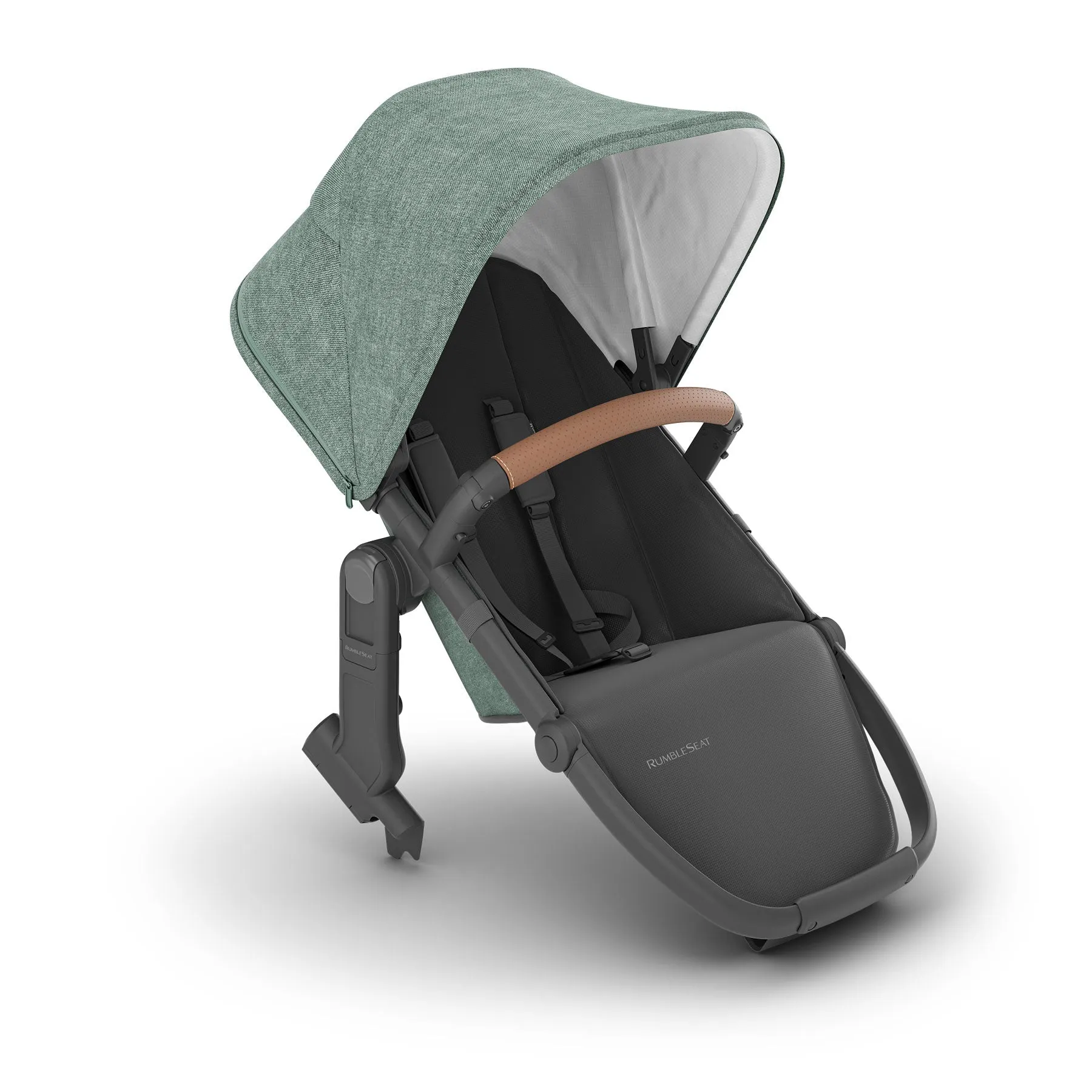 UPPAbaby VISTA V2 RumbleSeat V2 