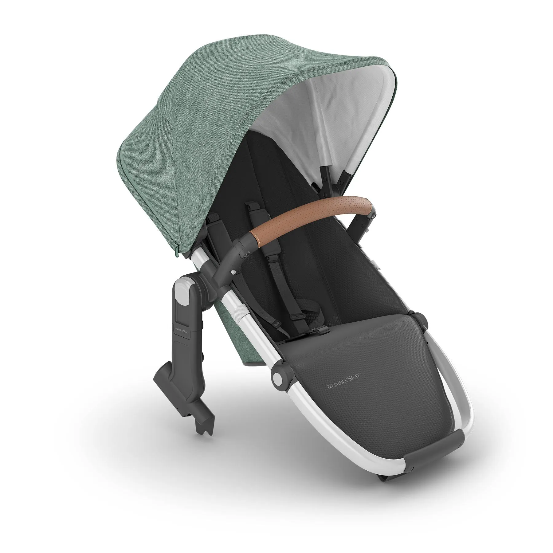 UPPAbaby VISTA V2 RumbleSeat V2 