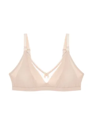 Victoire Maternity Wireless Bra