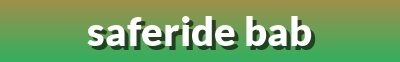 SafeRide Baby - Premium Safety Strollers with 360° Protection
